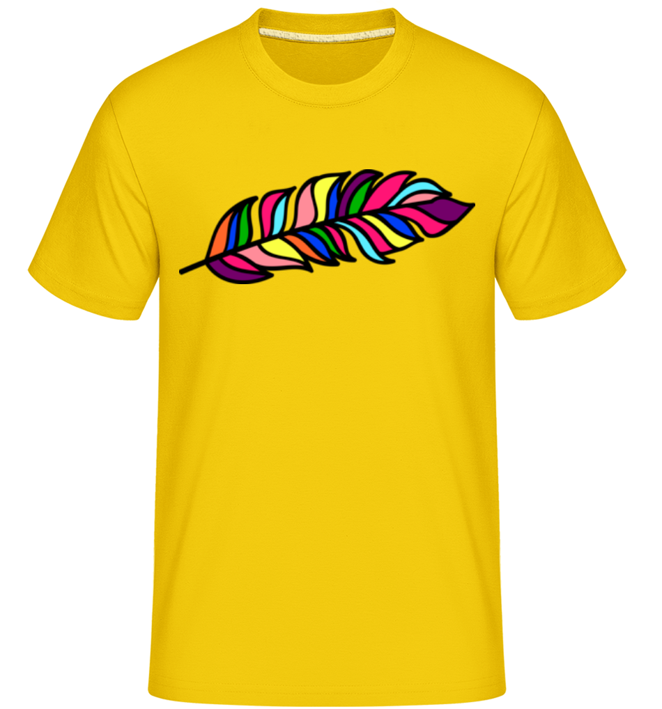 Jaune doré