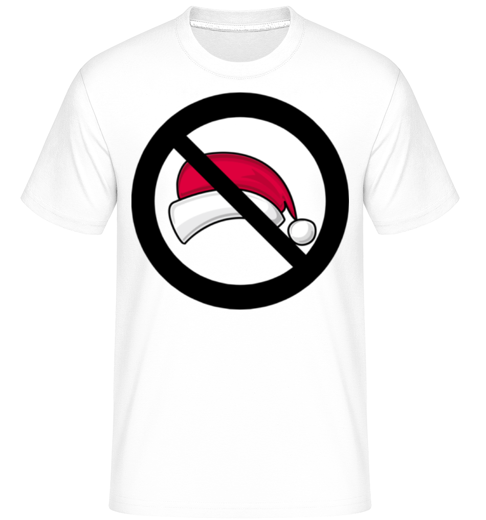 Christmas Forbidden ·  T-Shirt Shirtinator homme