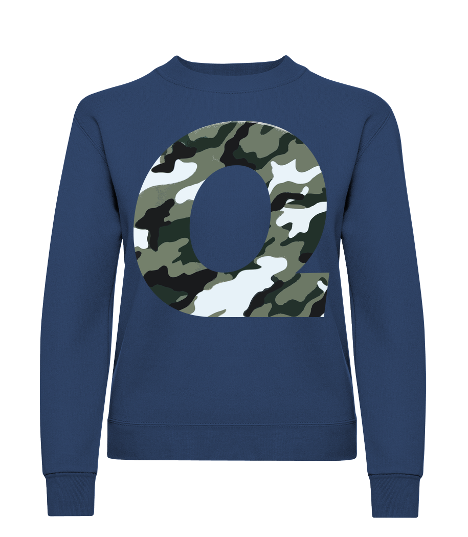 Bleu marine