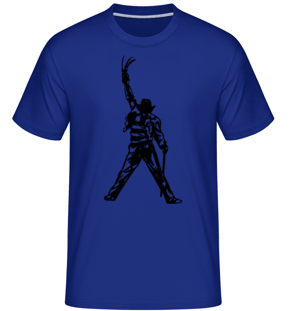 Bleu royal