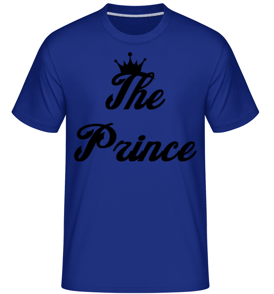 Bleu royal