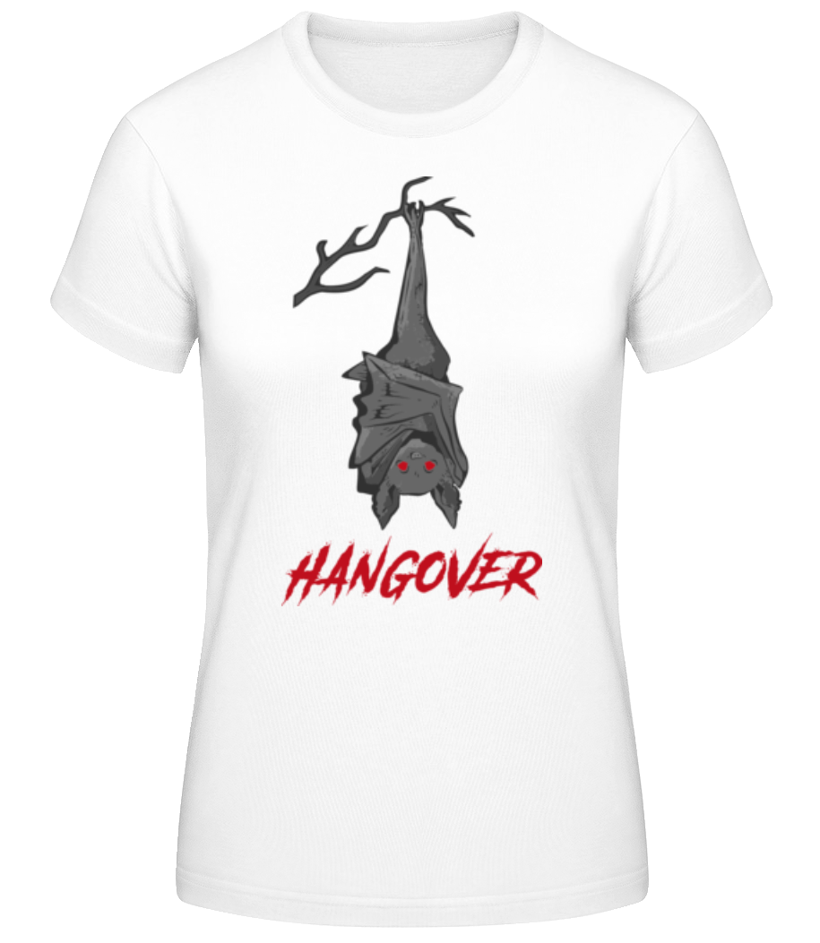 Hangover · T-shirt standard Femme