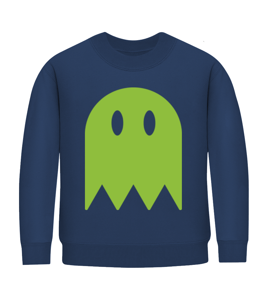 L'Esprit Des Consoles De Jeux · Sweatshirt Enfant