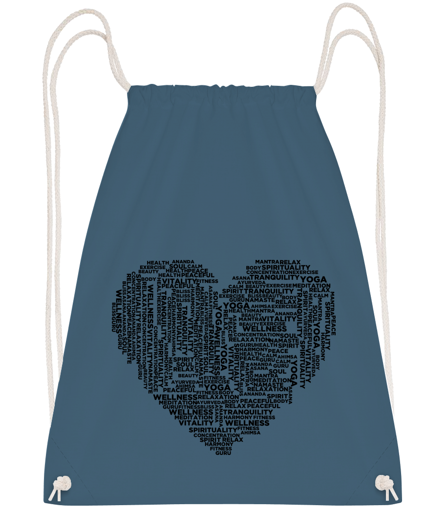 Bleu denim