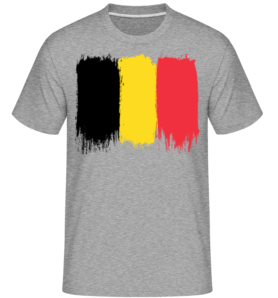Gris chiné