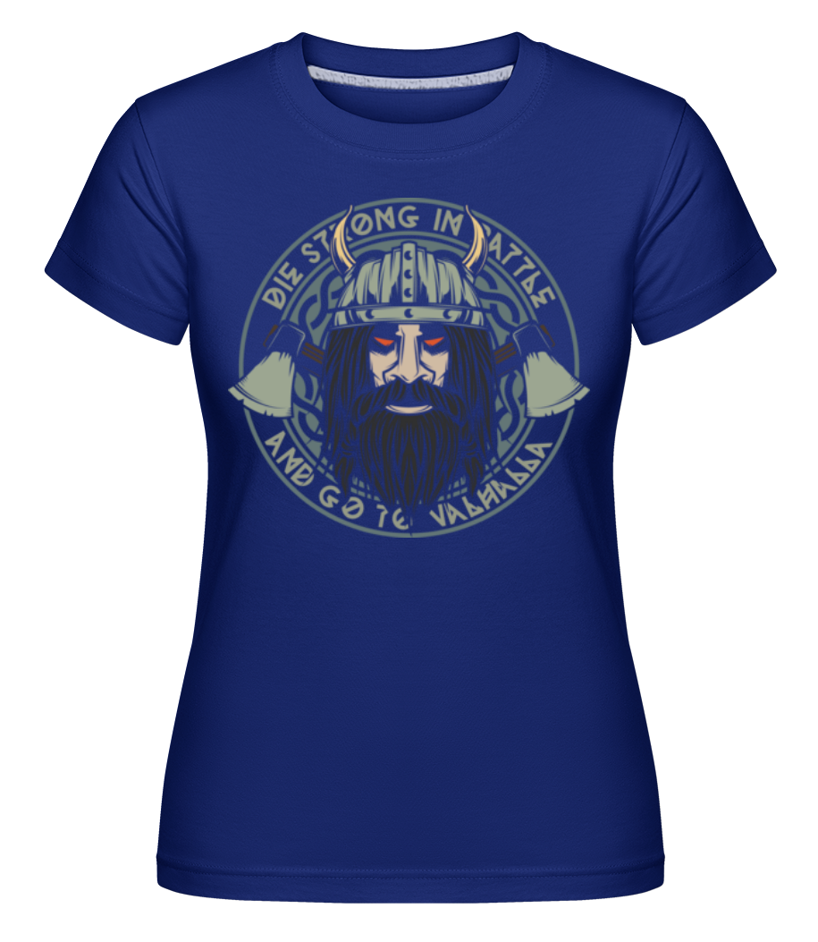 Bleu royal