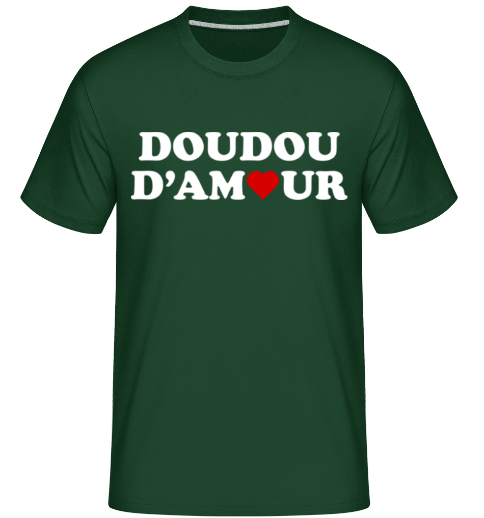Vert bouteille