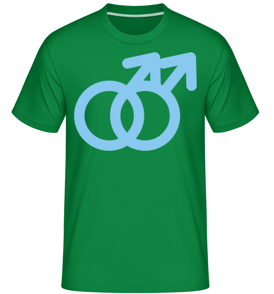 Vert irlandais