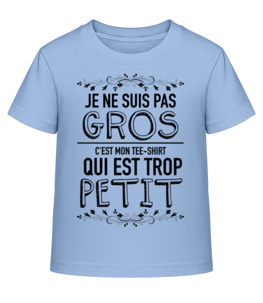 Bleu clair