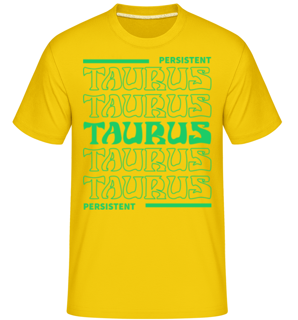 Jaune doré