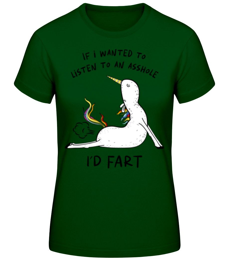 Vert bouteille