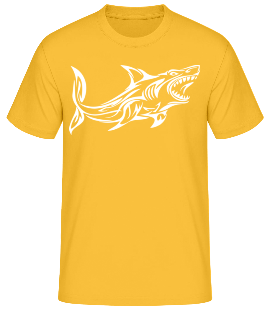 Jaune doré