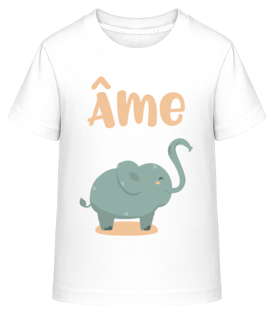 Âme Soeur 1 · T-shirt shirtinator Enfant
