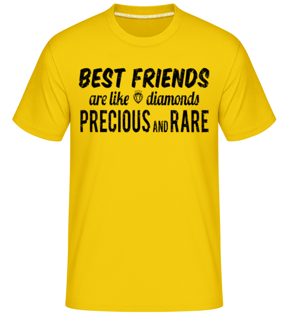 Jaune doré