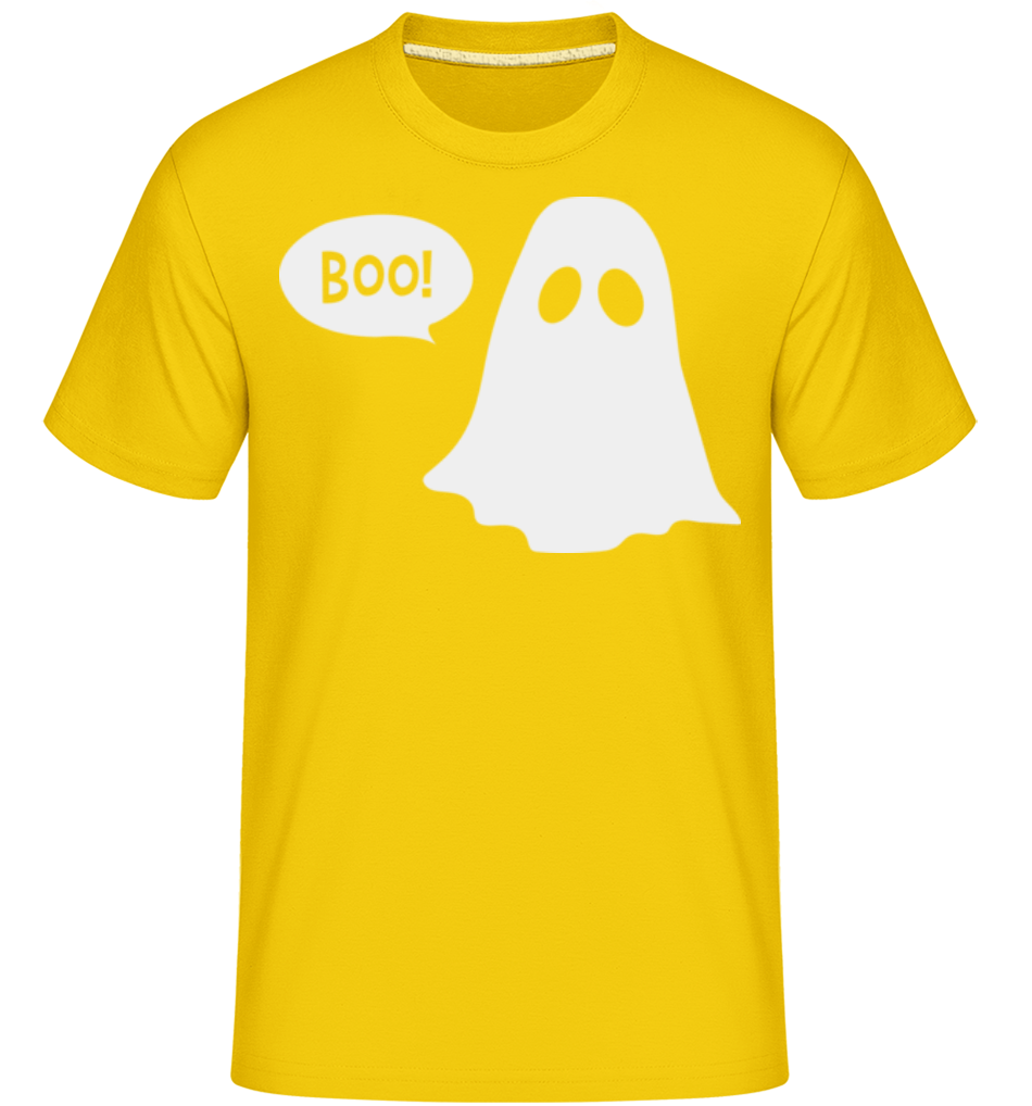 Jaune doré
