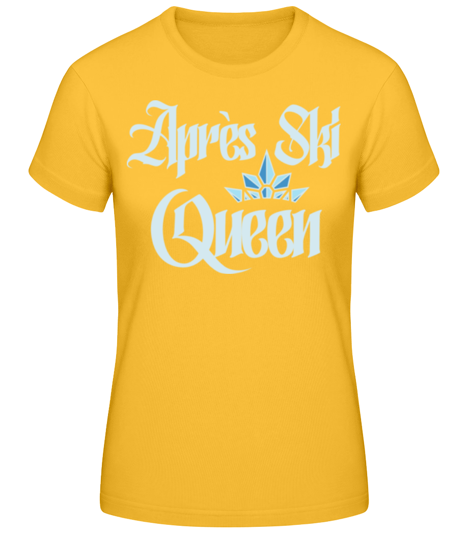 Jaune doré