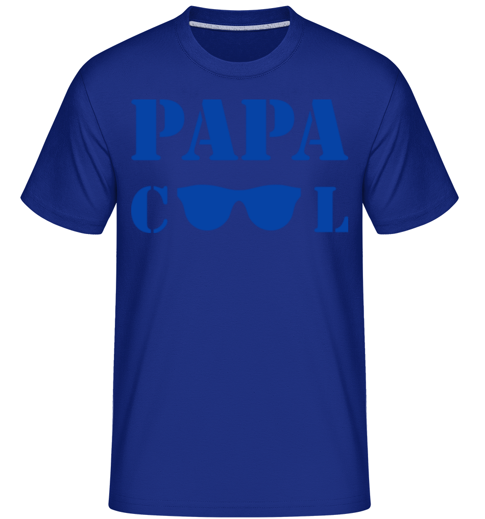 Bleu royal