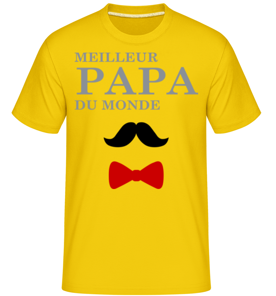 Jaune doré