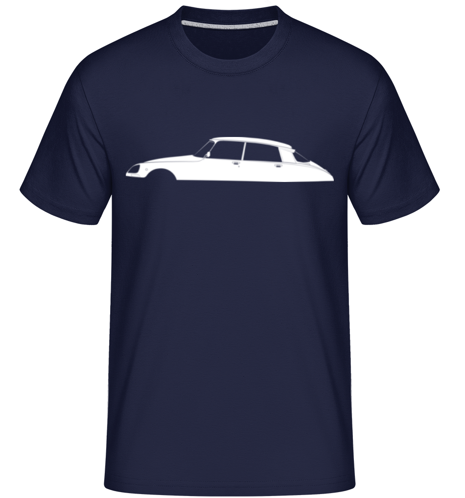 Bleu marine