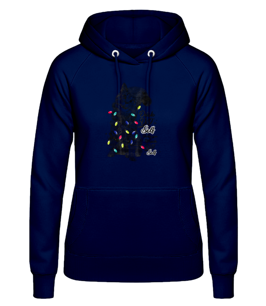 Bleu marine
