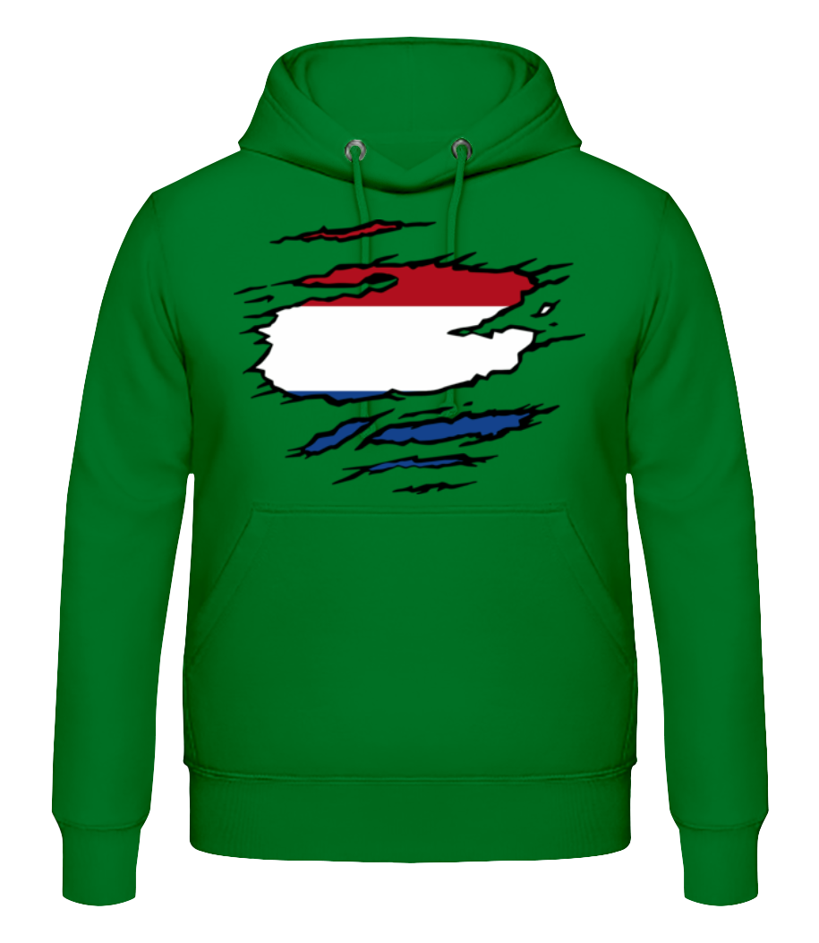 Vert irlandais