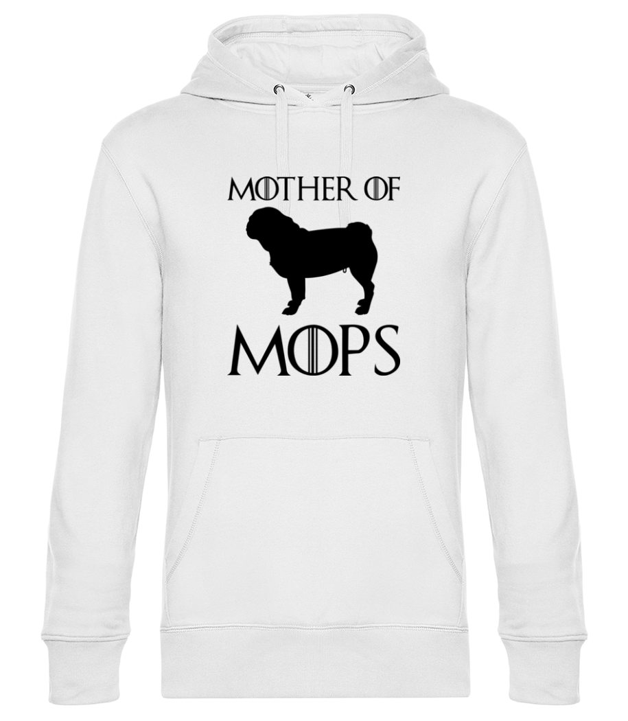 Mother Of Mops · Sweat à capuche standard homme
