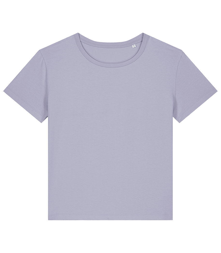 T-shirt bio Femme Stanley Stella 2.0