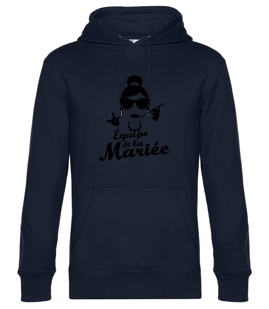 Bleu marine