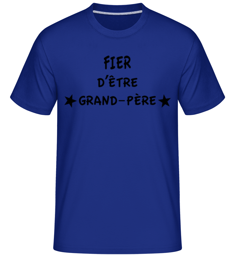 Bleu royal