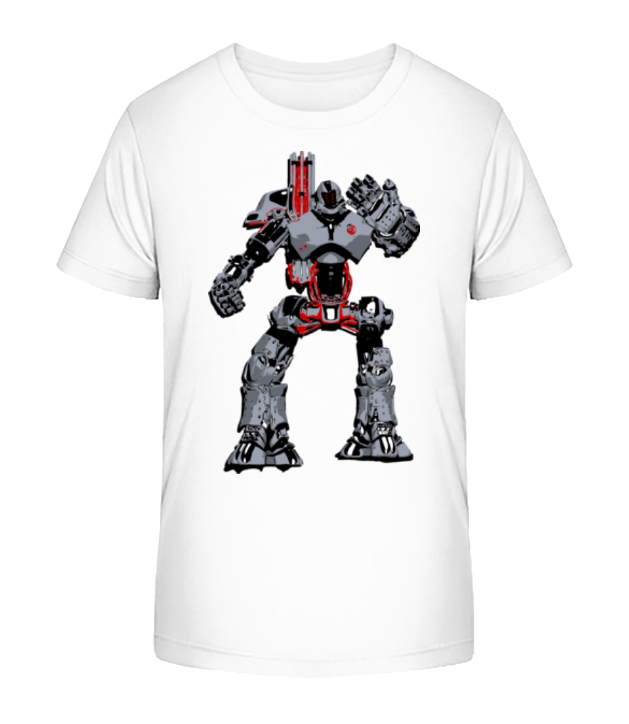 Robots De Combat · T-shirt bio Enfant Stanley Stella 2.0