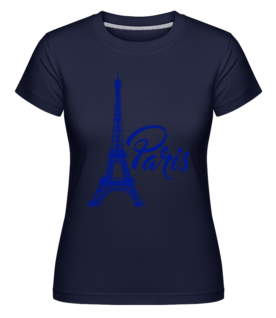 Bleu marine