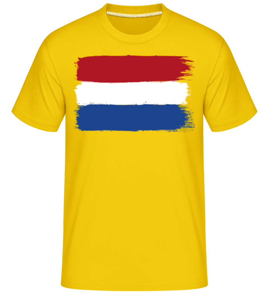 Jaune doré
