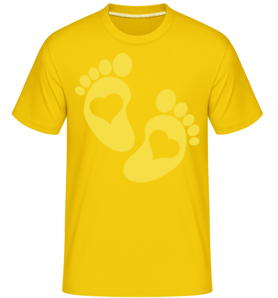 Jaune doré