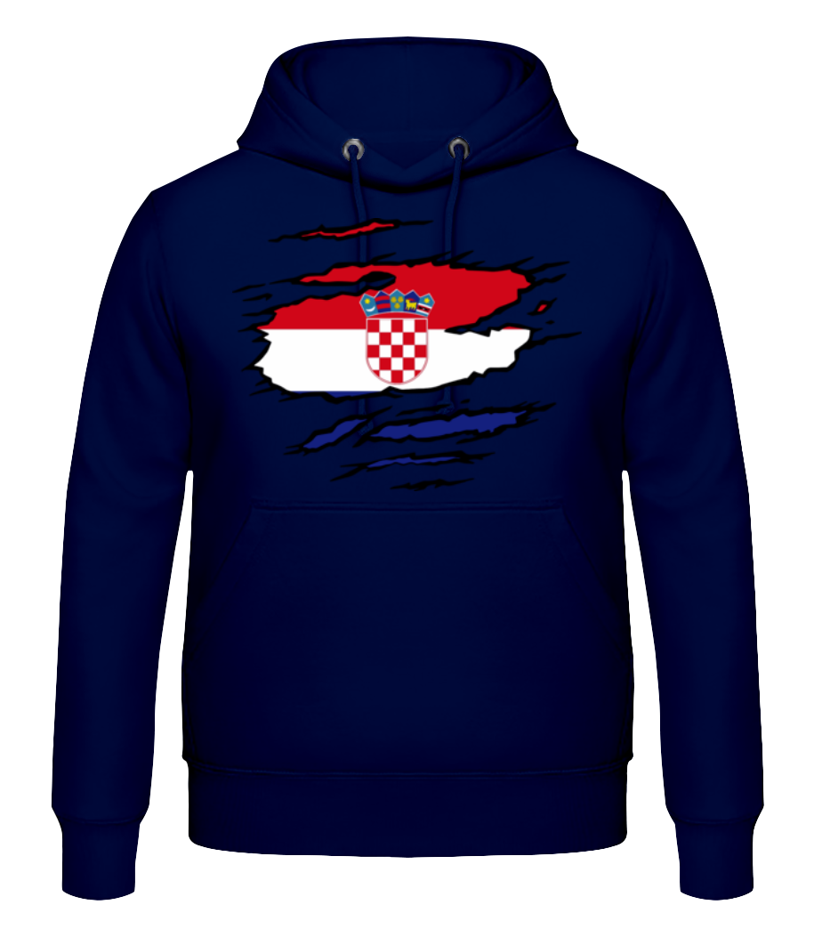 Bleu marine