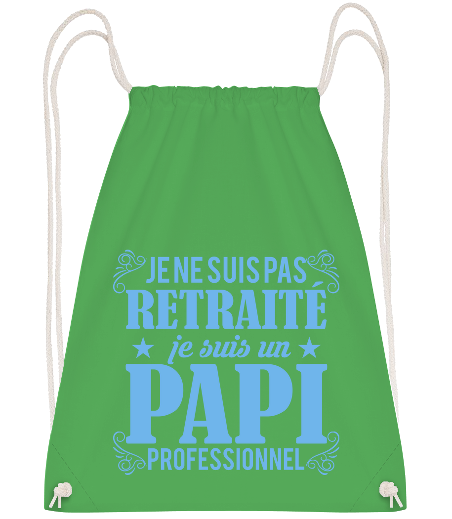 Vert irlandais
