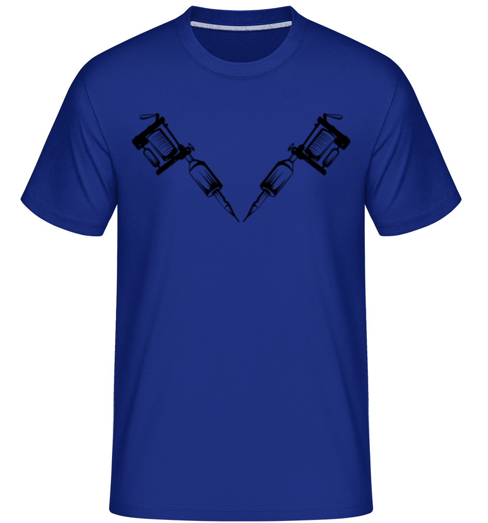 Bleu royal
