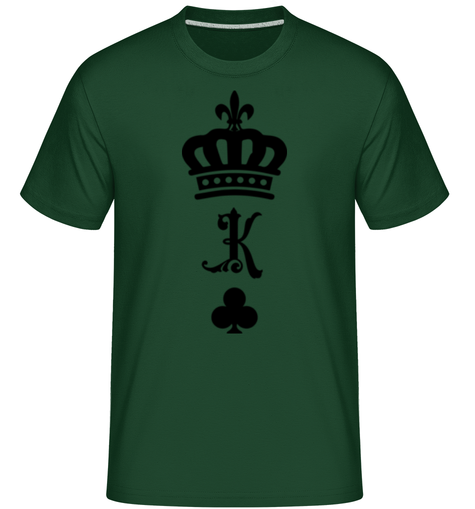 Vert bouteille
