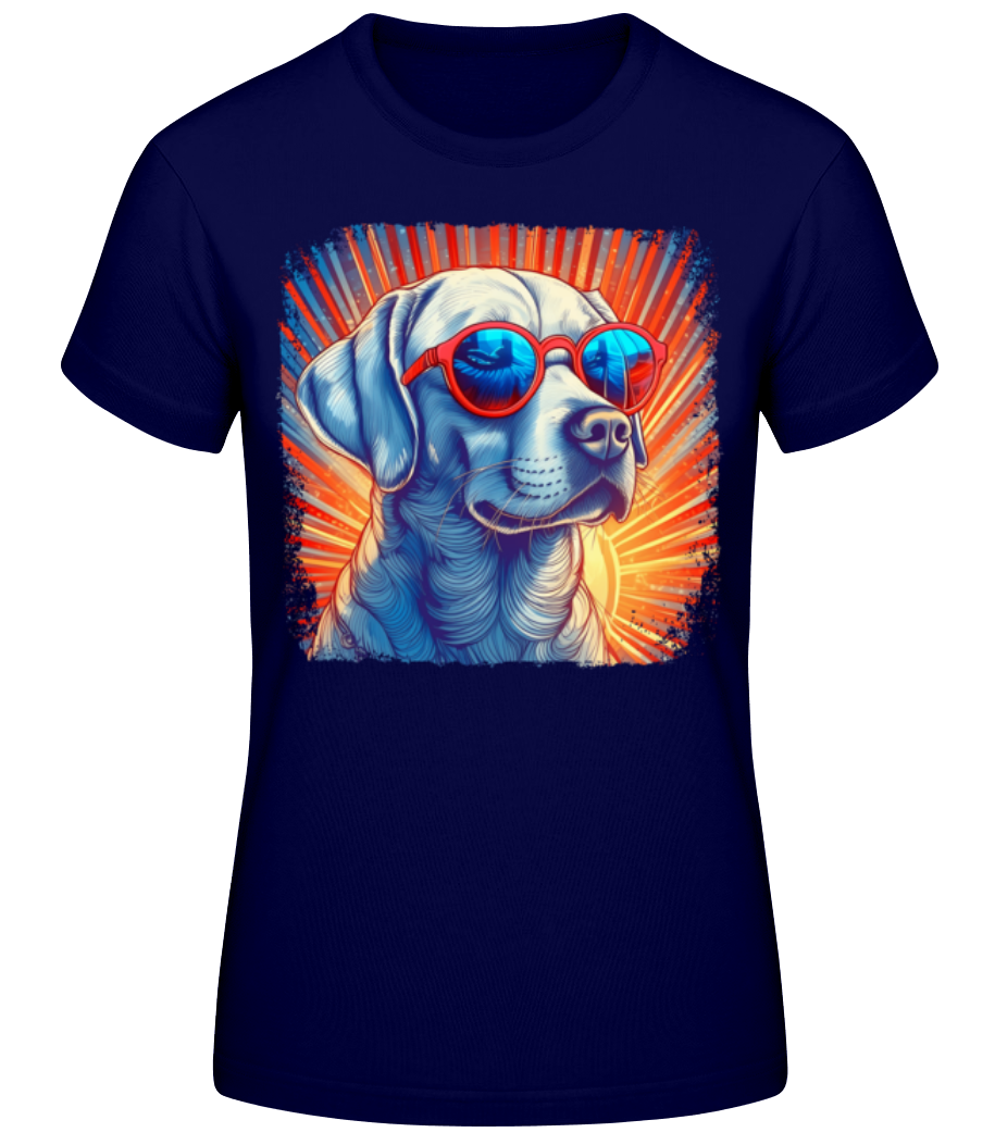 Bleu marine