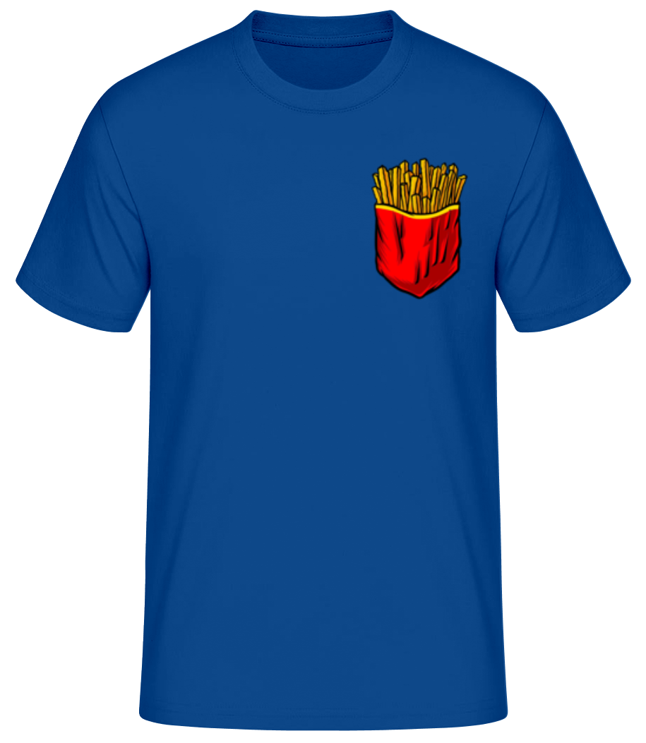 Bleu royal