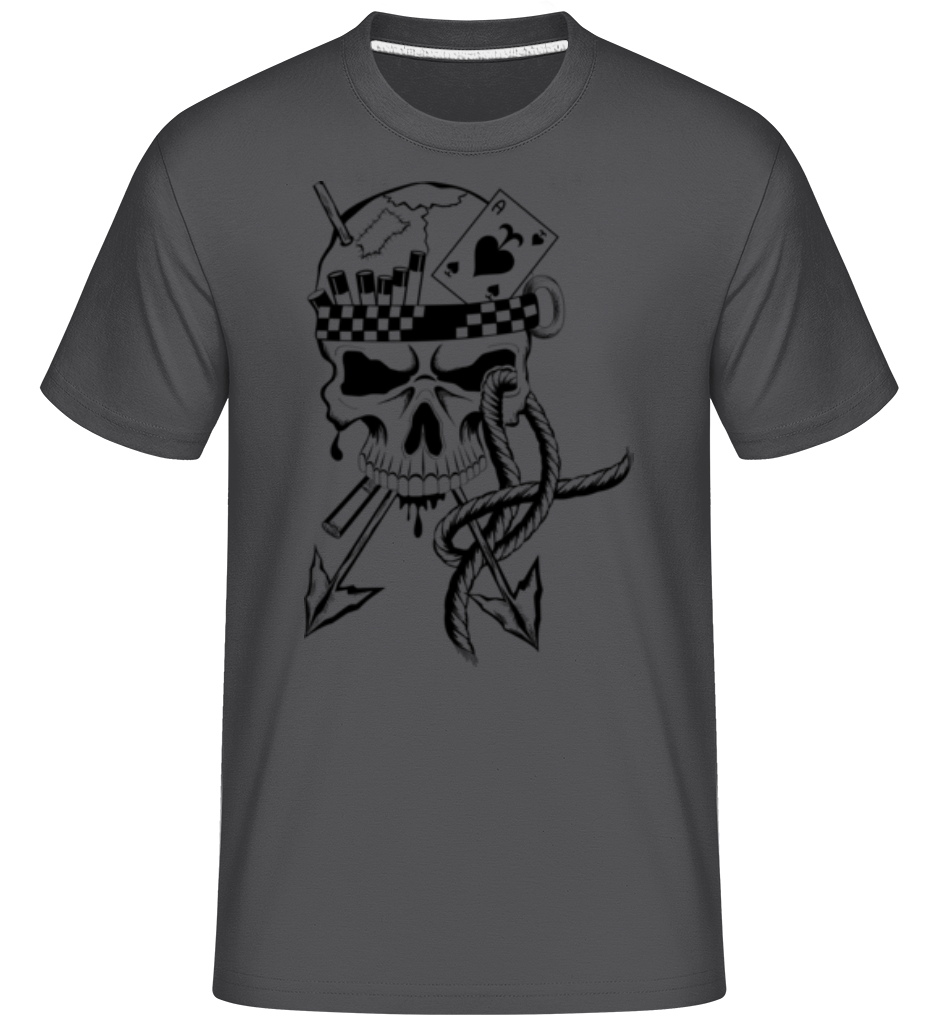 Anthracite