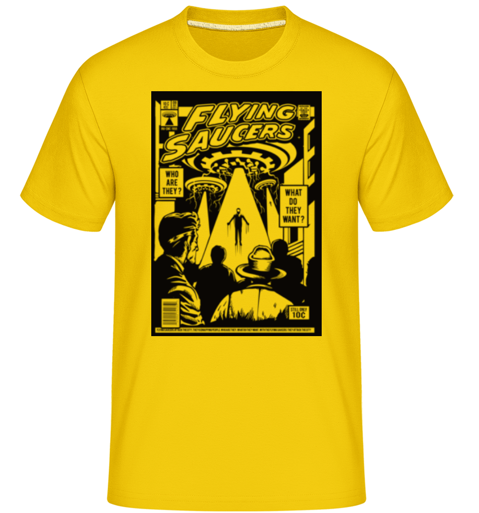 Jaune doré