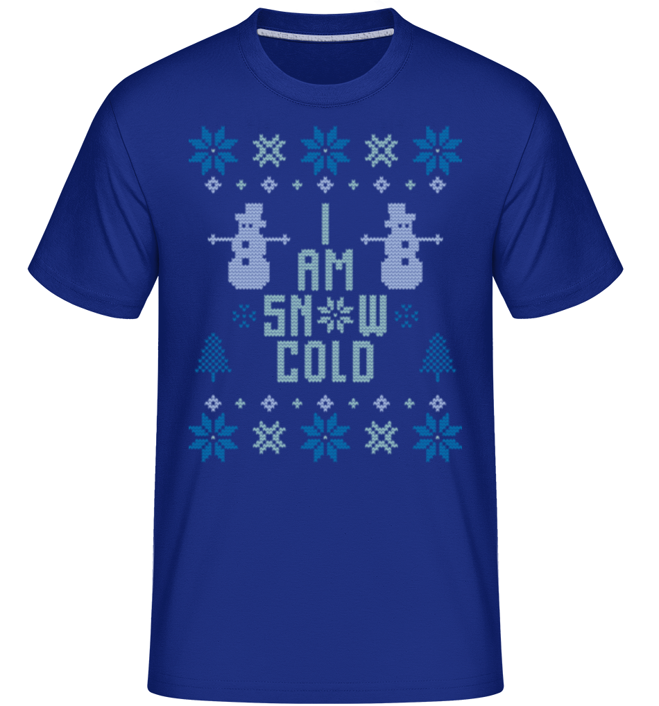 Bleu royal