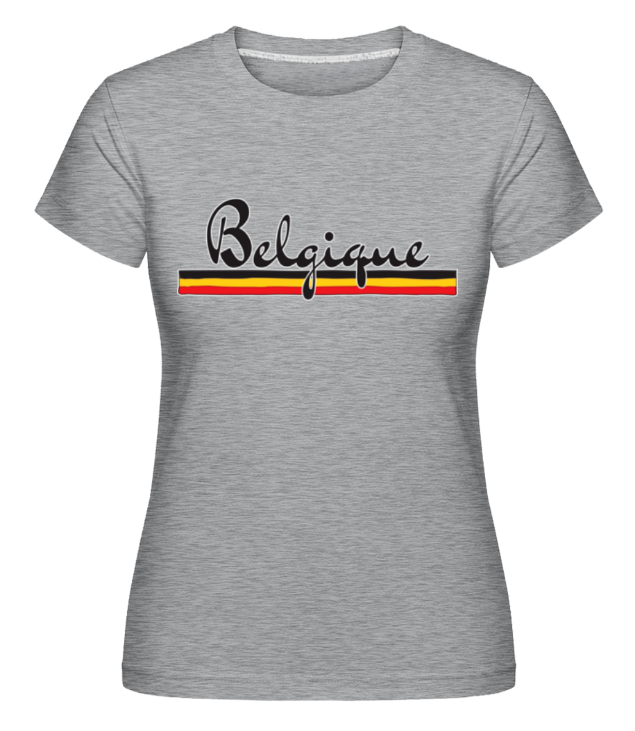 Gris chiné