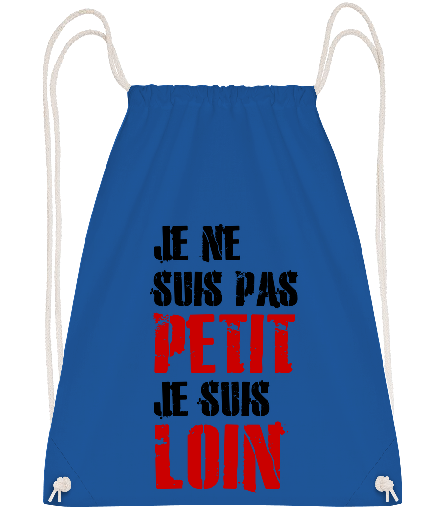 Je Ne Suis Pas Petit · Sac à dos sport