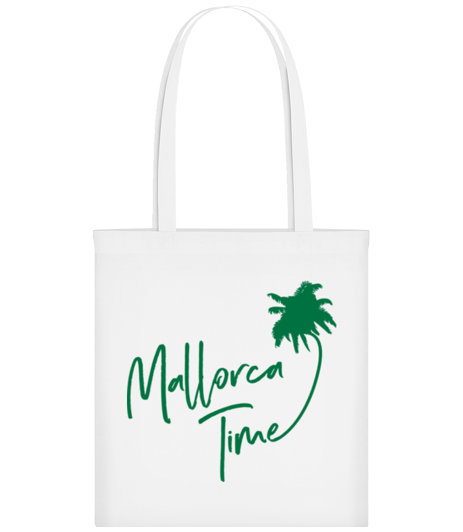 Mallorca Time · Tote Bag