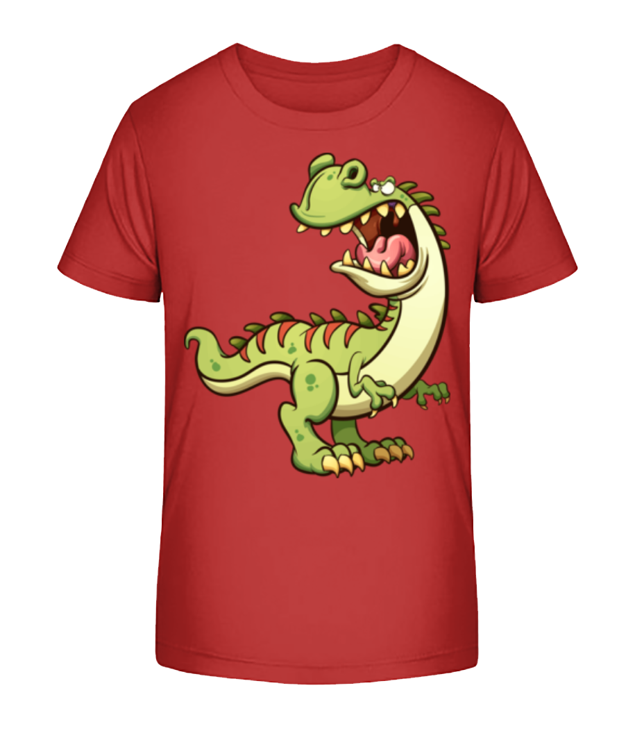 Dinosaur Comic · T-shirt bio Enfant Stanley Stella 2.0