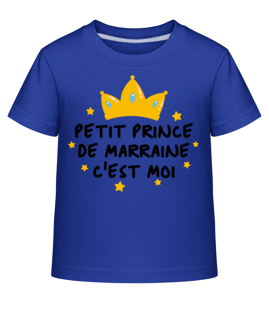 Bleu royal