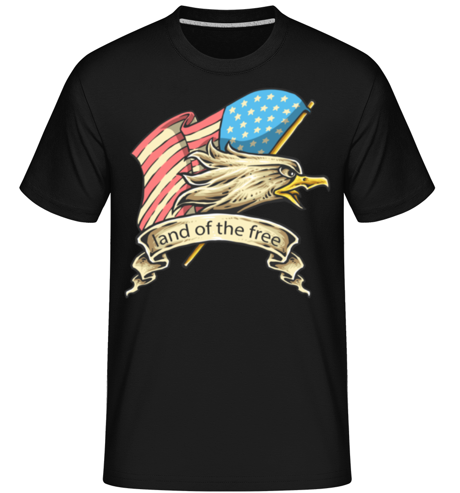American Eagle ·  T-Shirt Shirtinator homme