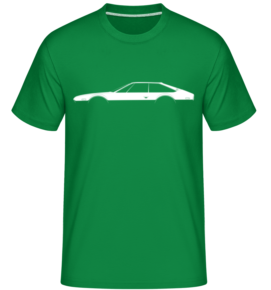 Vert irlandais