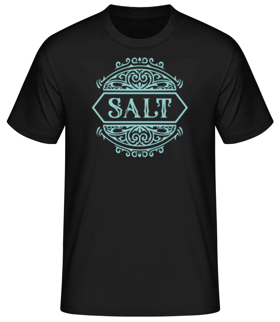 Salt · T-shirt standard Homme